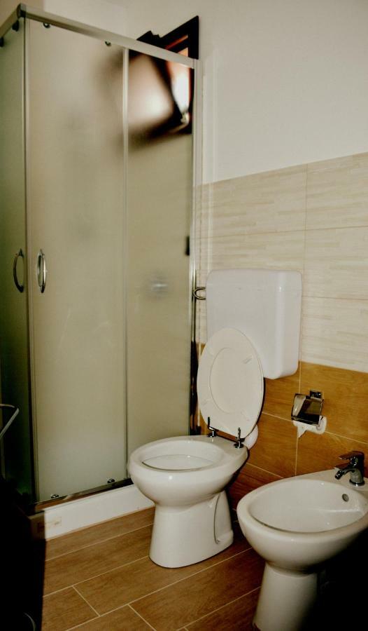 B&B Federico II San Cipirello Buitenkant foto